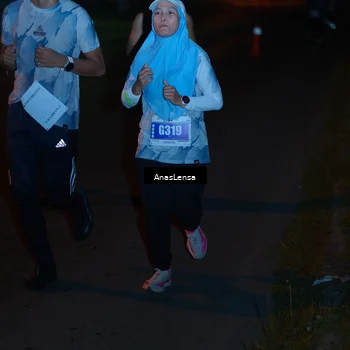 Runner Photo 4458490