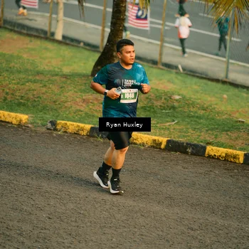 Runner Photo 4458491
