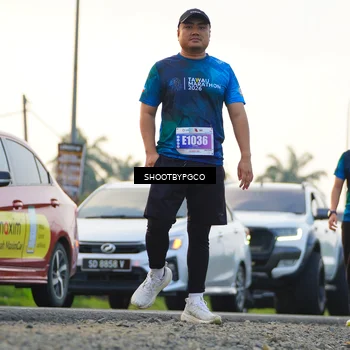 Runner Photo 4458495