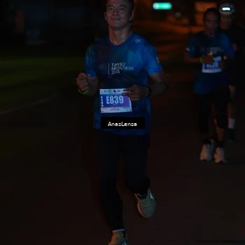 Runner Photo 4458497