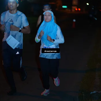 Runner Photo 4458498