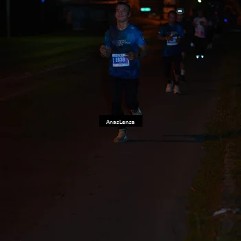 Runner Photo 4458499