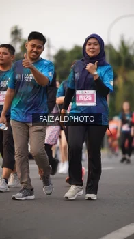 Runner Photo 4458502
