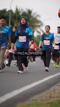 Runner Photo 4458503