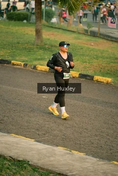 Runner Photo 4458504