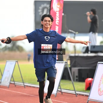 Runner Photo 4458506