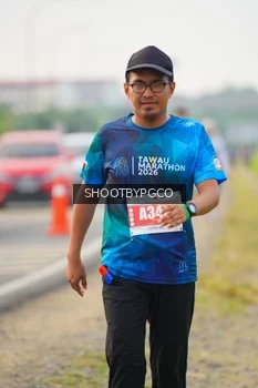 Runner Photo 4458507