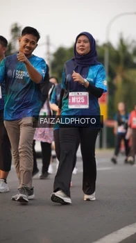 Runner Photo 4458509