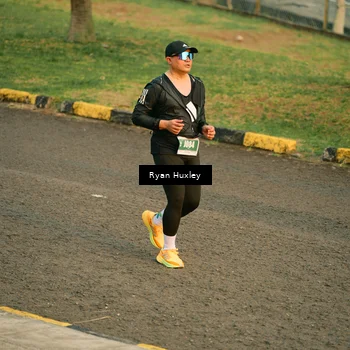 Runner Photo 4458510