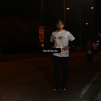 Runner Photo 4458511