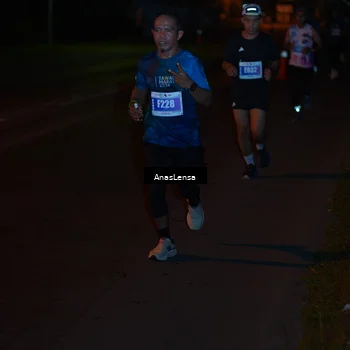 Runner Photo 4458512