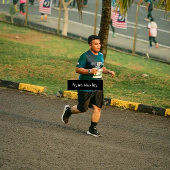 Runner Photo 4458513