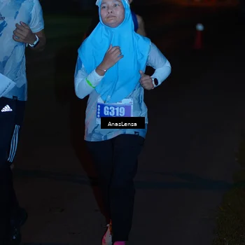 Runner Photo 4458514