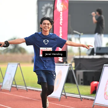 Runner Photo 4458516