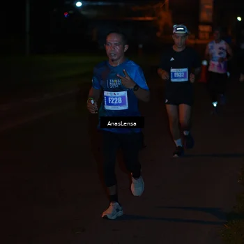 Runner Photo 4458517