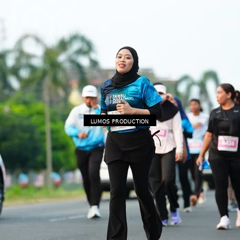 Runner Photo 4458521