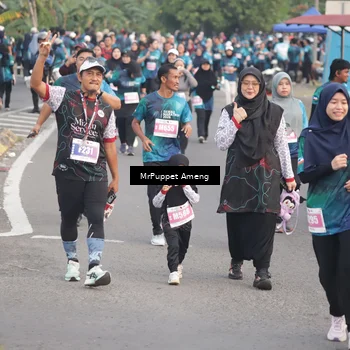 Runner Photo 4458524