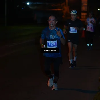 Runner Photo 4458525