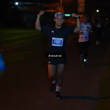 Runner Photo 4458531