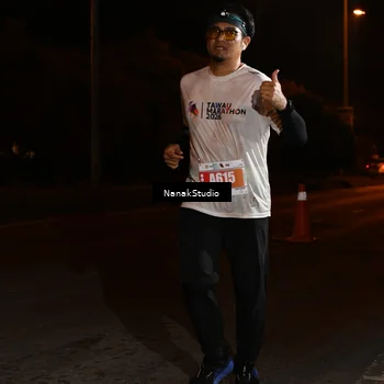 Runner Photo 4458532