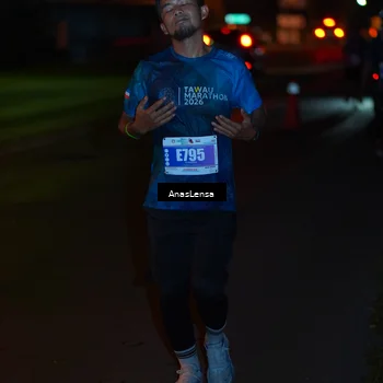 Runner Photo 4458536