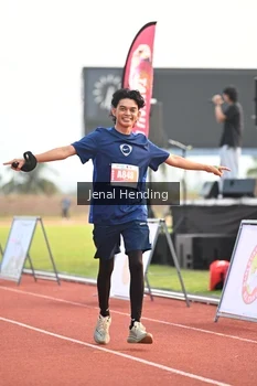 Runner Photo 4458537