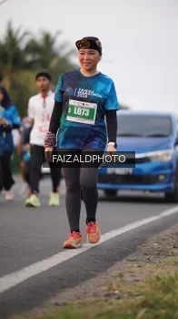 Runner Photo 4458538