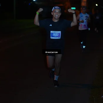 Runner Photo 4458539