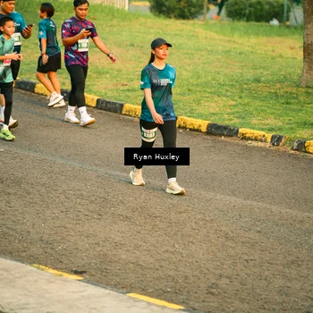 Runner Photo 4458542