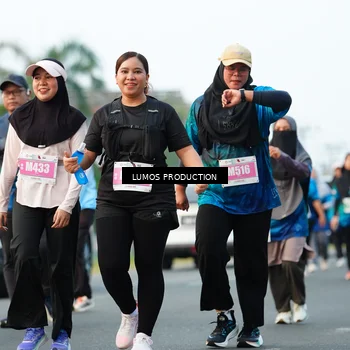 Runner Photo 4458543