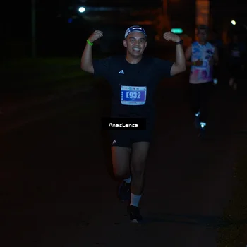 Runner Photo 4458544