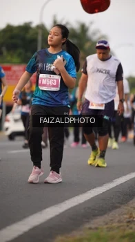 Runner Photo 4458545