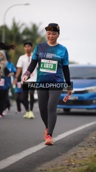 Runner Photo 4458546