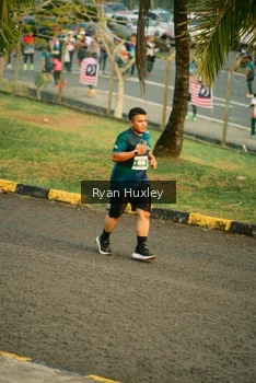 Runner Photo 4458548