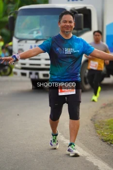 Runner Photo 4458549