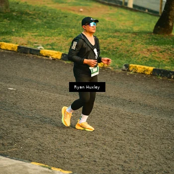 Runner Photo 4458552