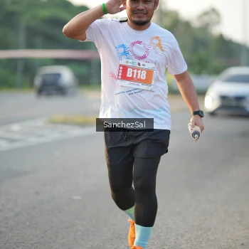 Runner Photo 4458553
