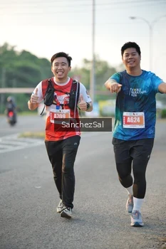 Runner Photo 4458555
