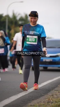 Runner Photo 4458556