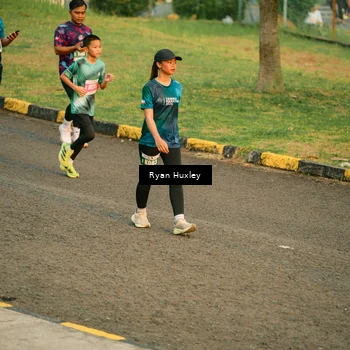 Runner Photo 4458557