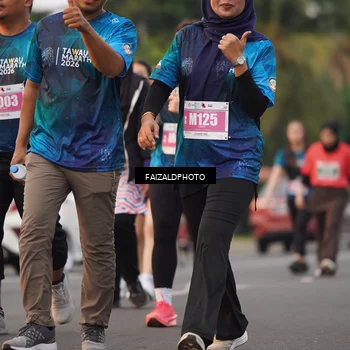 Runner Photo 4458558