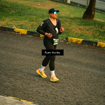 Runner Photo 4458559