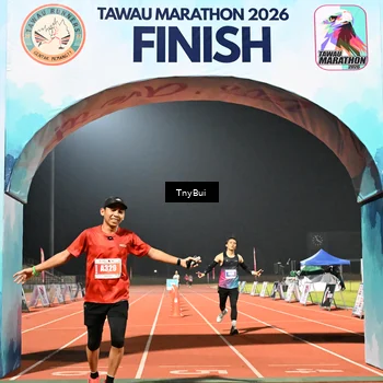 Runner Photo 4458560
