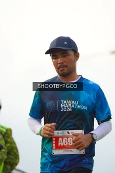 Runner Photo 4458563