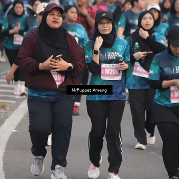 Runner Photo 4458564