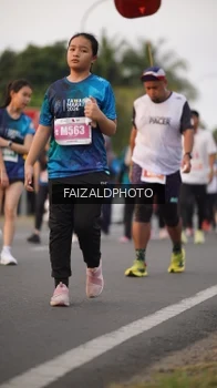 Runner Photo 4458566