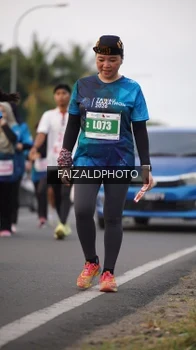 Runner Photo 4458567