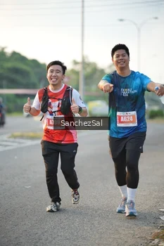 Runner Photo 4458568