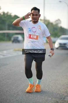Runner Photo 4458573