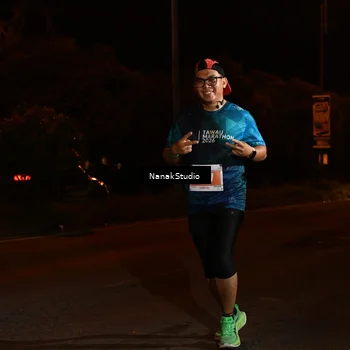 Runner Photo 4458575